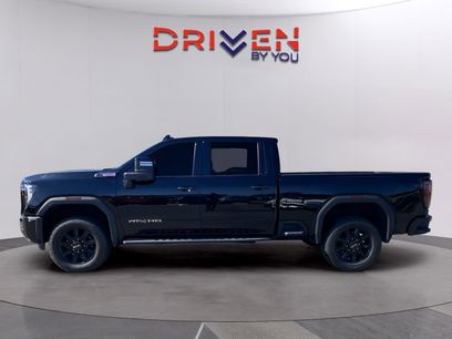 Used 2024 GMC Sierra 2500 AT4 w/ AT4 Premium Plus Package