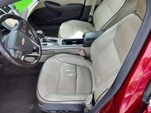 Used 2013 Chevrolet Malibu LTZ image 7