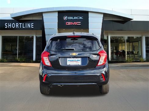 Used 2020 Chevrolet Spark LS image 5