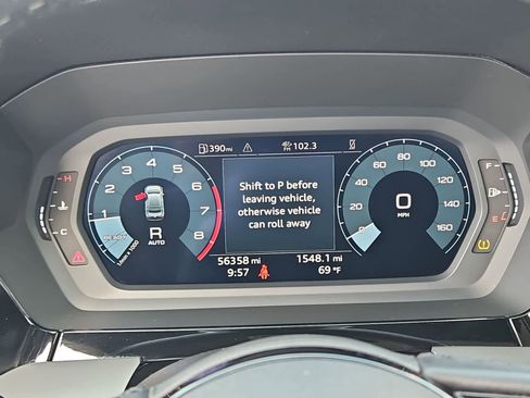 Used 2024 Audi A3 2.0T Premium image 32