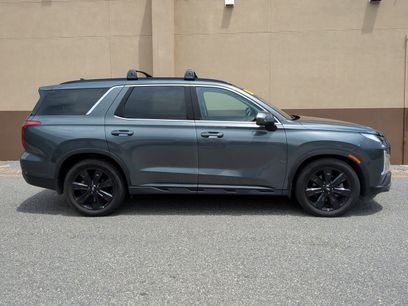 Used 2023 Hyundai Palisade XRT