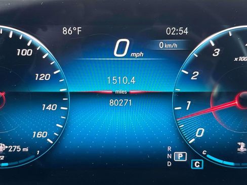 Used 2020 Mercedes-Benz GLE 350 4MATIC image 28