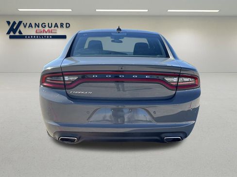 Used 2023 Dodge Charger SXT image 4