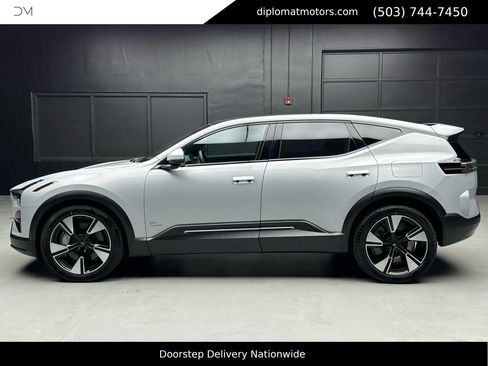 Used 2025 Polestar Polestar 3 image 4