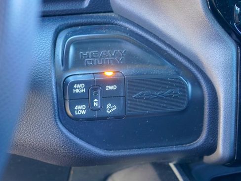 Used 2021 RAM 2500 Laramie image 14