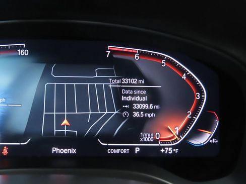 Certified 2023 BMW X3 sDrive30i w/ Premium Package image 33