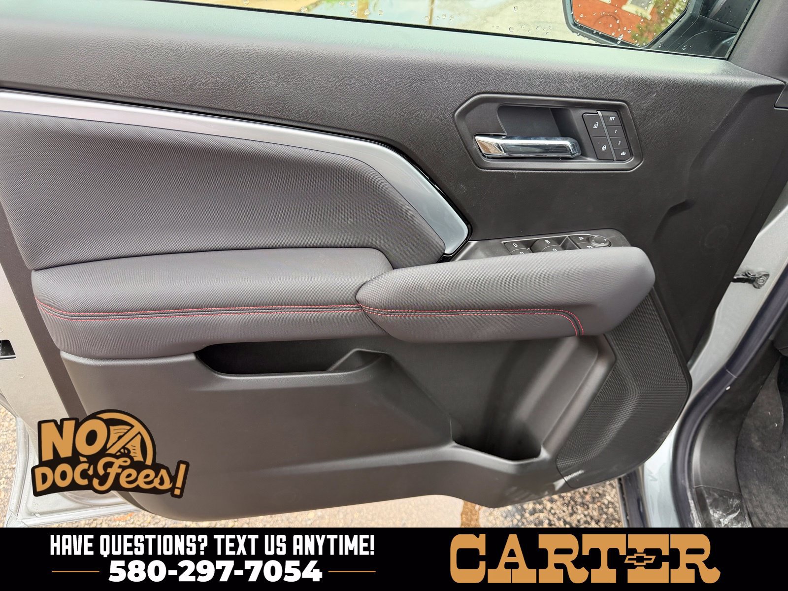 New 2026 Chevrolet Colorado Z71 w/ Technology Package AWD/4WD image 12