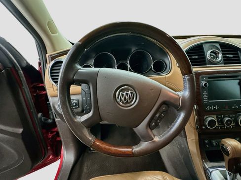 Used 2014 Buick Enclave Leather w/ Trailering Provision Package AWD/4WD image 18