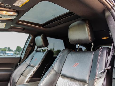 Used 2021 Dodge Durango R/T w/ Blacktop Package RWD image 25