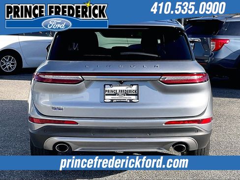 Used 2022 Lincoln Corsair AWD w/ Premium Package image 4