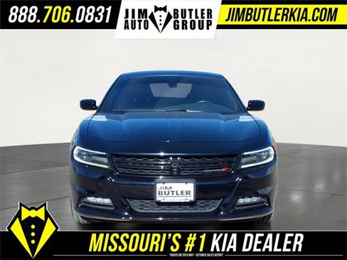 Used 2018 Dodge Charger GT image 33