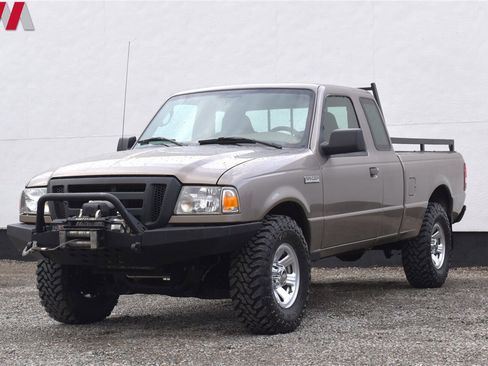 Used 2006 Ford Ranger XL image 8