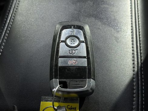 Used 2021 Ford Bronco Sport Big Bend AWD/4WD image 35
