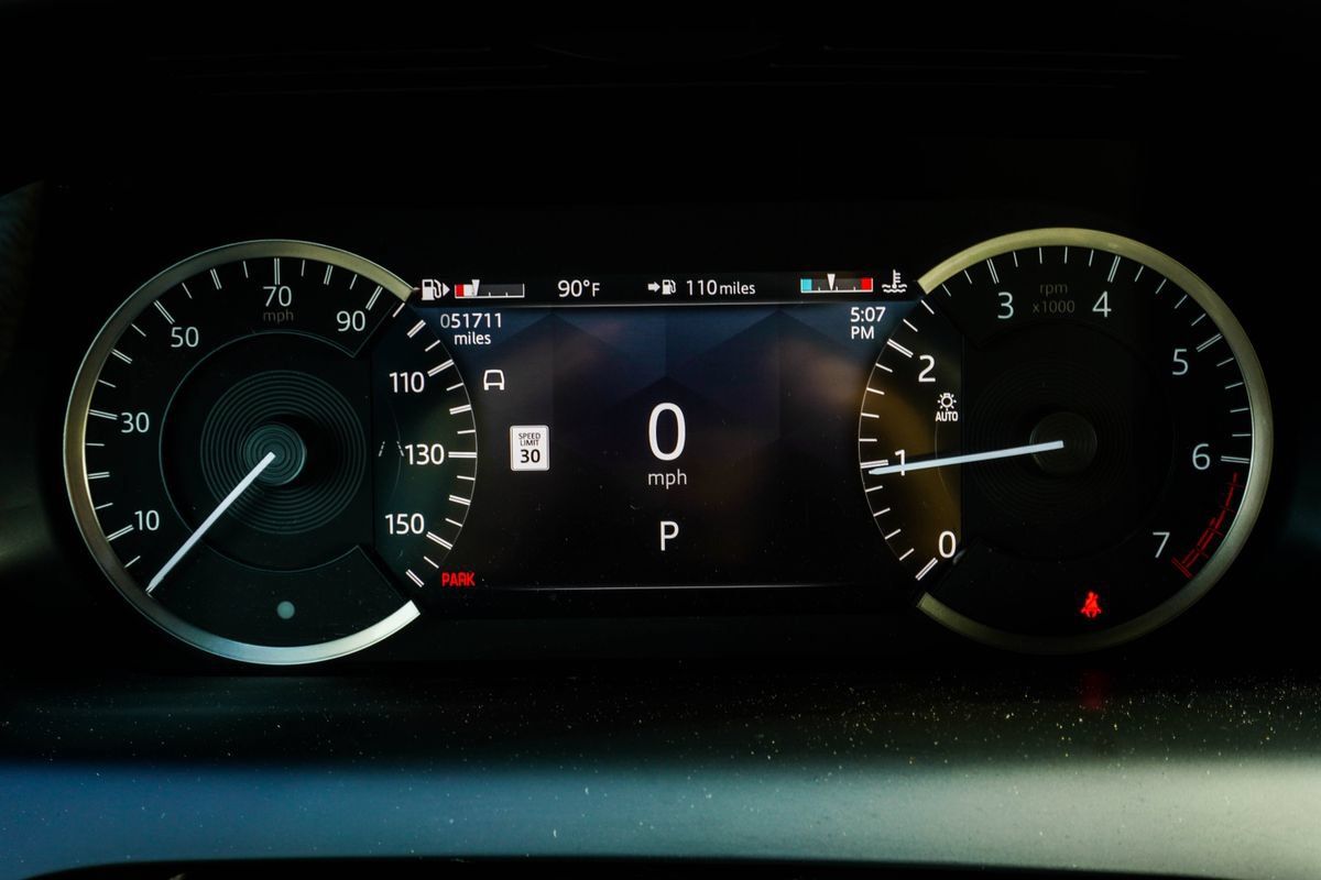 Used 2023 Land Rover Discovery Sport SE R-Dynamic AWD/4WD image 26