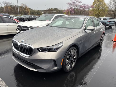 Used 2026 BMW 530i 530i image 10