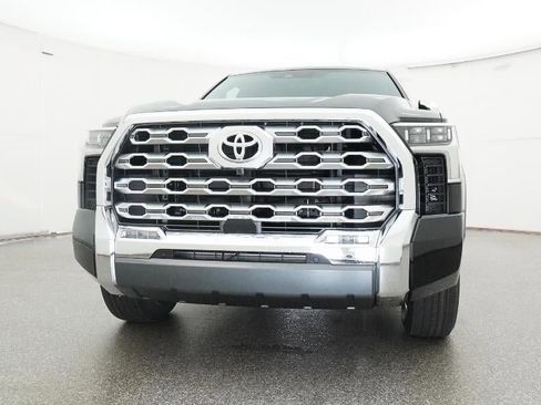 New 2026 Toyota Tundra 1794 Edition AWD/4WD image 31
