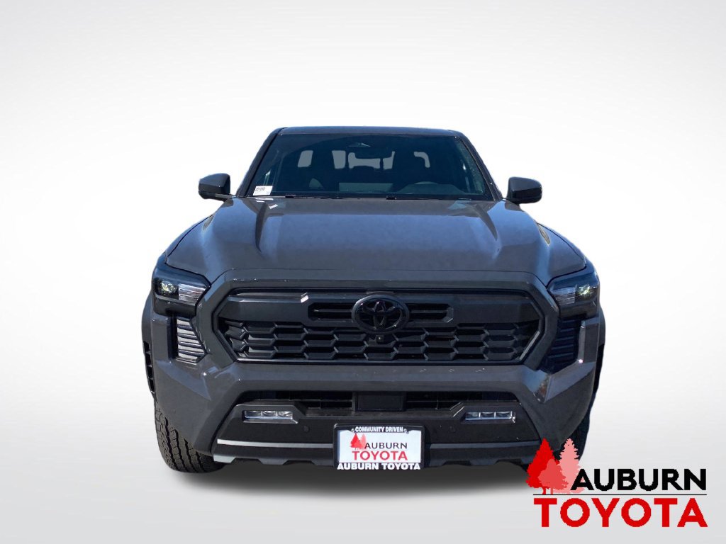 New 2026 Toyota Tacoma TRD Off-Road w/ TRD Off Road Premium Package AWD/4WD image 2