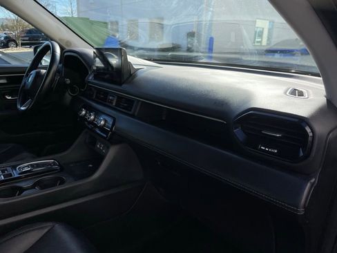 Certified 2023 Honda Pilot EX-L image 32