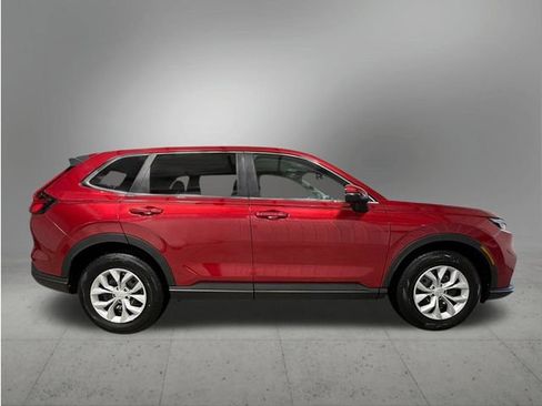 New 2026 Honda CR-V LX image 7