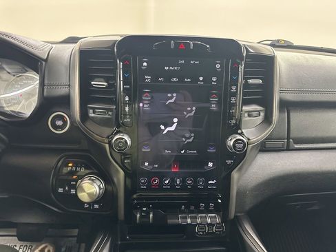 Used 2020 RAM 1500 Rebel w/ Rebel Level 2 Equipment Group image 41