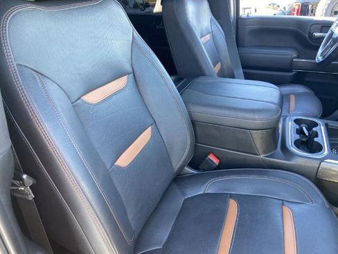 Used 2023 GMC Sierra 3500 AT4 w/ AT4 Premium Plus Package image 24