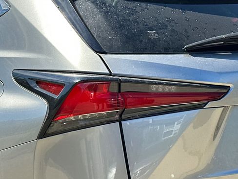 Used 2018 Lexus NX 300 F Sport w/ F Sport Premium Package image 15