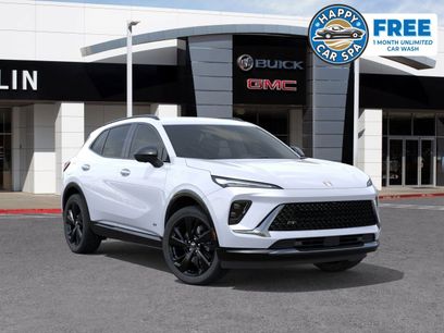 New 2026 Buick Envision Sport Touring