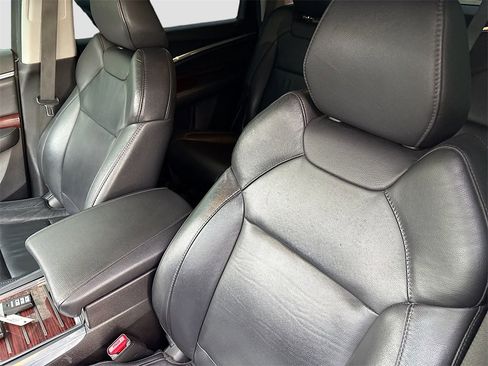 Used 2014 Acura MDX SH-AWD w/ Technology Package image 21