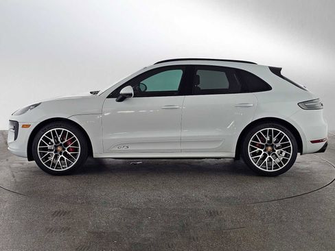 Used 2021 Porsche Macan GTS AWD/4WD image 6