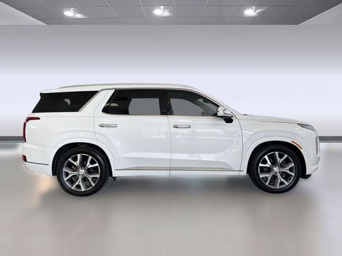 Used 2021 Hyundai Palisade Limited FWD image 8