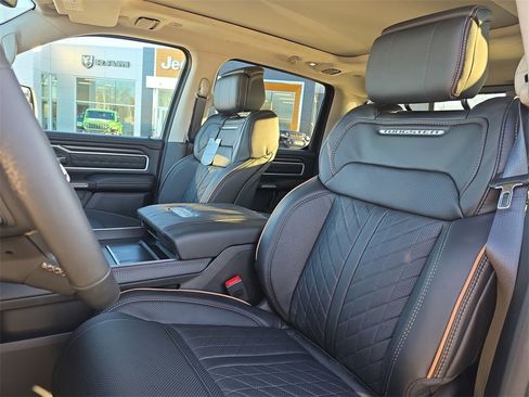 New 2026 RAM 1500 Tungsten image 15