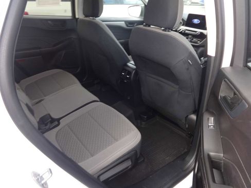 Used 2022 Ford Escape SE w/ Convenience Package image 10