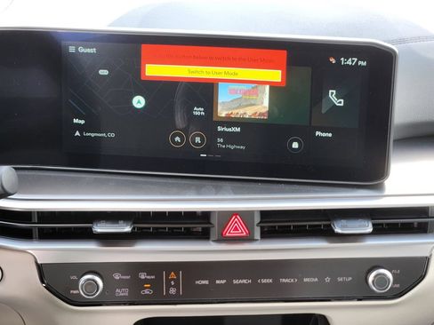 New 2026 Kia Sorento EX AWD/4WD image 12
