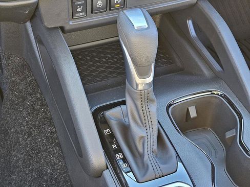 New 2026 Nissan Frontier SV image 23