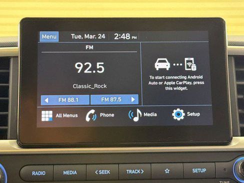 New 2026 Hyundai Venue SEL FWD image 23