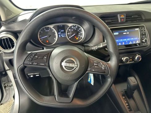 Used 2024 Nissan Versa S w/ S Plus Package image 14