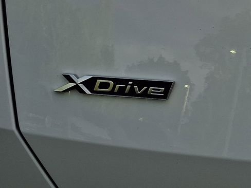 Used 2025 BMW X3 xDrive30 w/ Premium Package AWD/4WD image 29