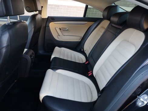 Used 2013 Volkswagen CC R-Line image 12