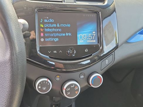 Used 2013 Chevrolet Spark LT FWD image 13