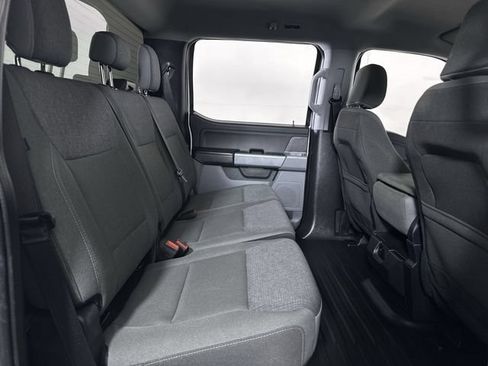 Used 2024 Ford F150 XLT w/ Tow/Haul Package AWD/4WD image 28