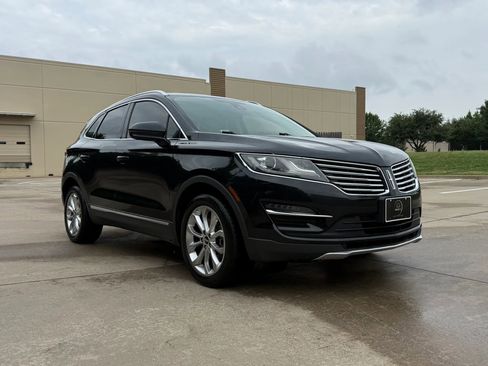 Used 2015 Lincoln MKC AWD w/ Equipment Group 101A Select image 8