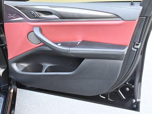 Certified 2023 BMW X3 M40i w/ Premium Package image 19