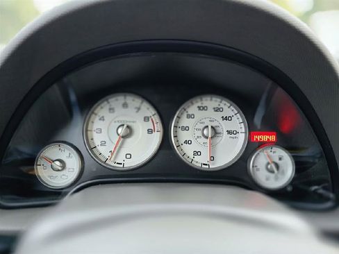 Used 2006 Acura RSX Type-S image 29