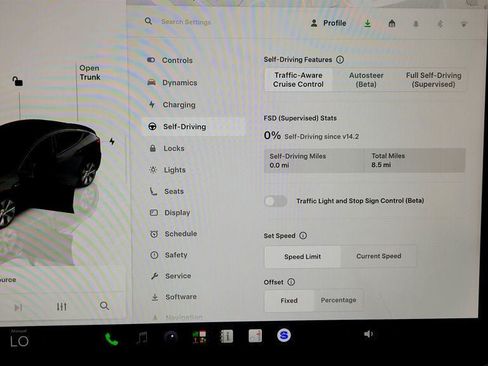Used 2023 Tesla Model Y Long Range AWD/4WD image 20