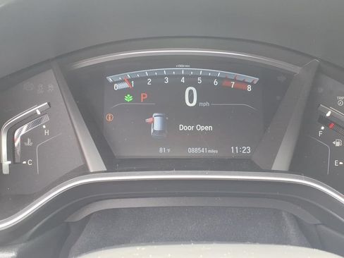 Used 2019 Honda CR-V EX image 6