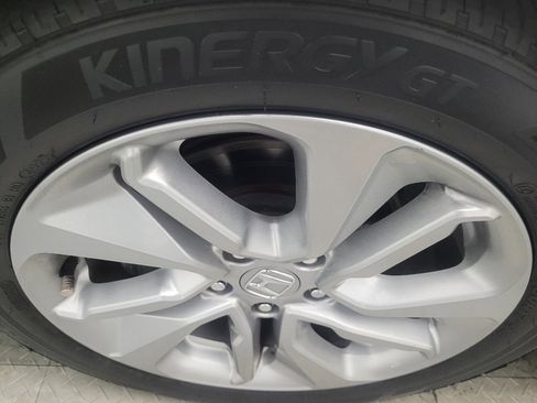 Used 2020 Honda Accord LX image 31