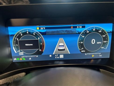 New 2026 Subaru Outback Limited image 20