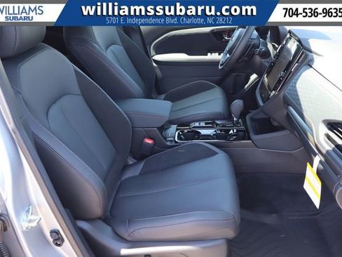 New 2026 Subaru Forester Touring AWD/4WD image 23