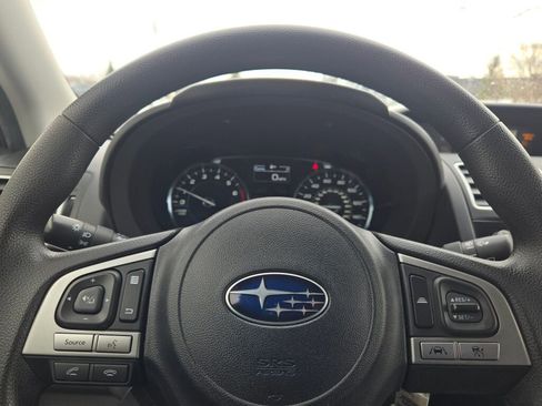 Used 2018 Subaru Forester 2.5i Premium image 30