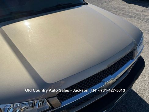 Used 2005 Chevrolet Silverado 1500 LS w/ Light Duty Power Package image 88